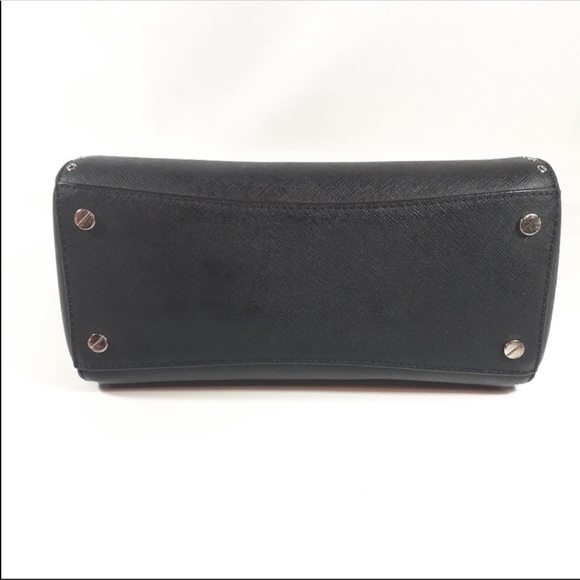 Michael Kors mini satchel handbag - Picture 5 of 5